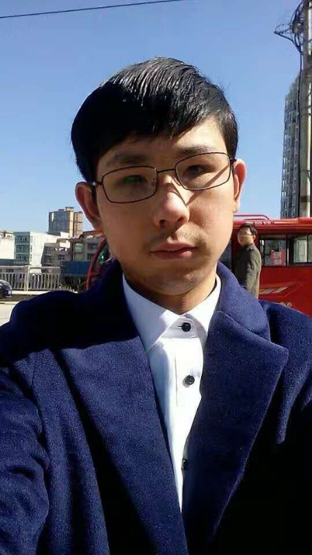 到处跑的小天意的第一张照片--周宁基督教相亲网
