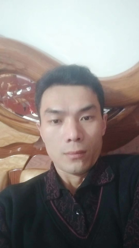 错把真心喂了狗的第四张照片--周宁基督教相亲网